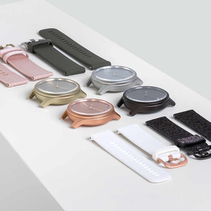 vivomove style smartwatch ibrido