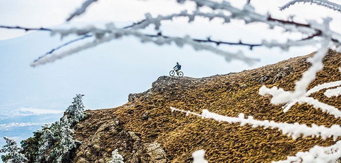mtb disciplina all mountain