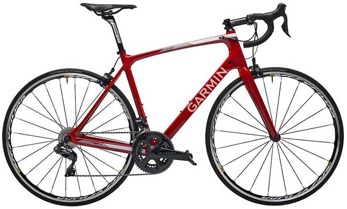 scegliere bici da endurance