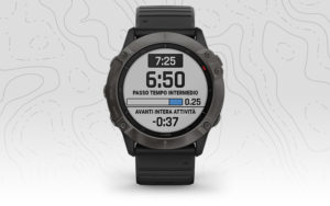 pacepro fenix 5