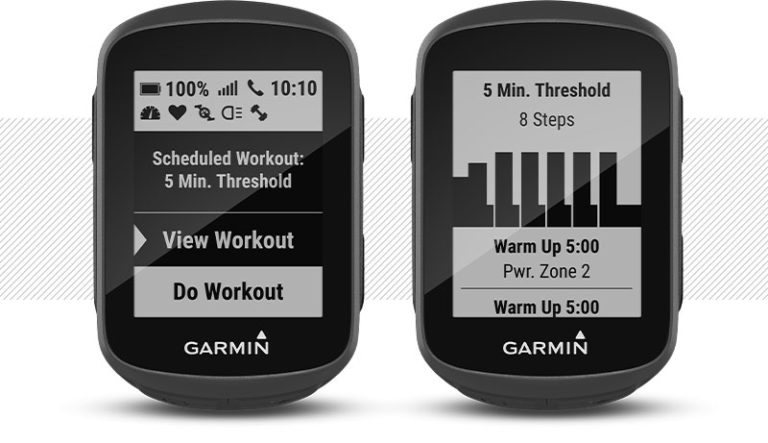 garmin 130 hr