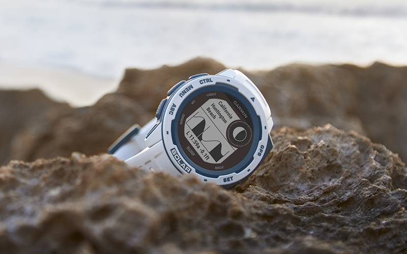 instinct surf