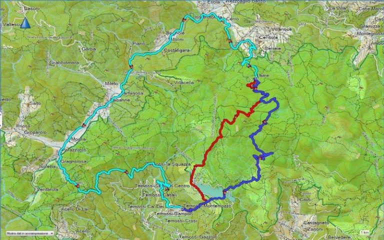 garmin trekmap garmin trekmap