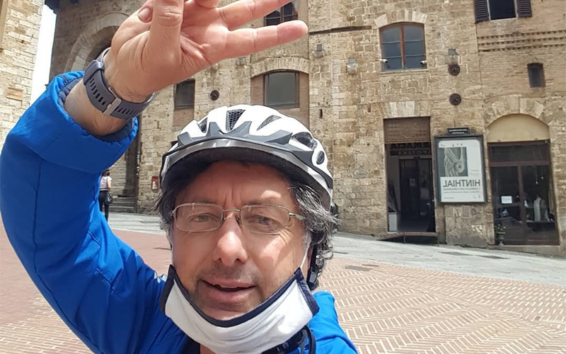 Giuseppe Barlucchi