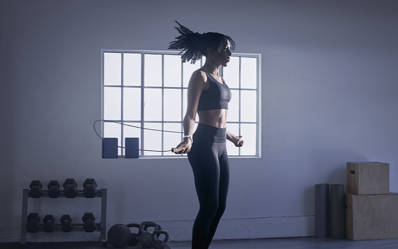 esempi di allenamenti hiit
