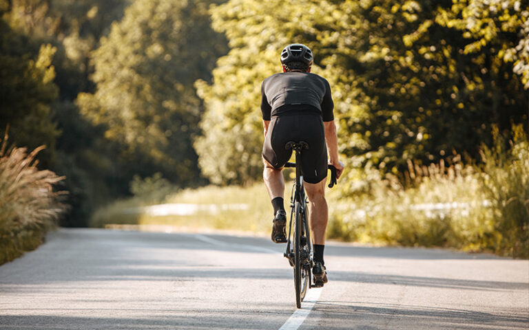 quante calorie brucio in un ora in bicicletta