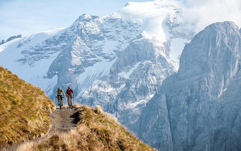 cosa sapere per organizzare viaggio in bici