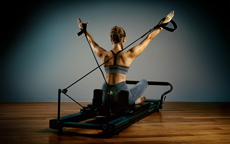 motivi per iniziare pilates