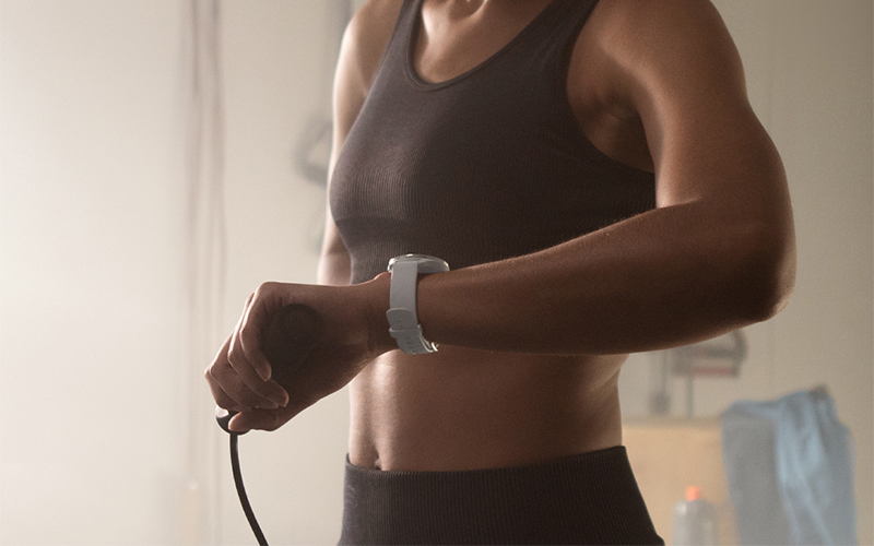 allenamento cardio fitness
