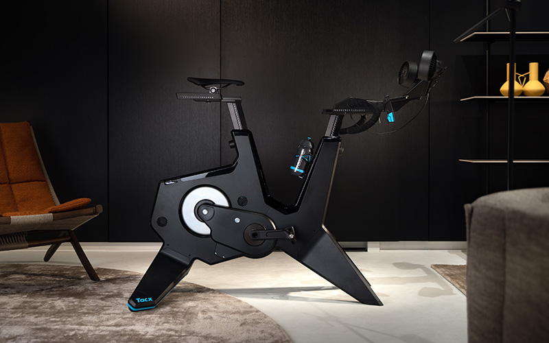 in cosa consiste indoor cycling