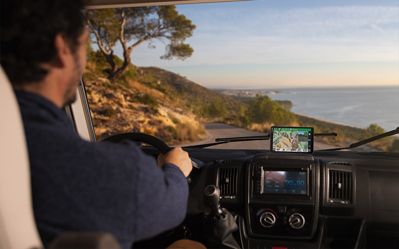 viaggiare in camper cosa sapere