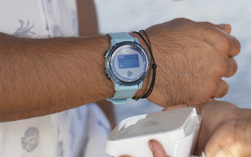 smartwatch funzioni utili