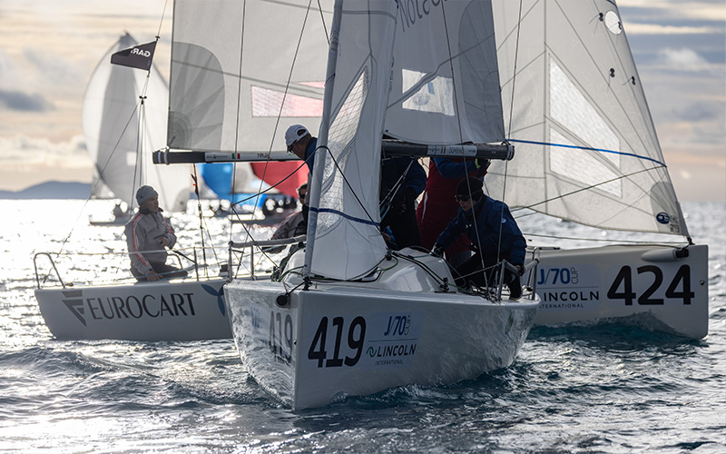 cosa sapere prima di iscriversi a una regata
