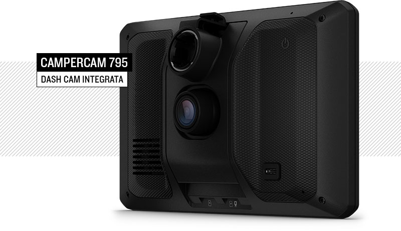 garmin campercam 795