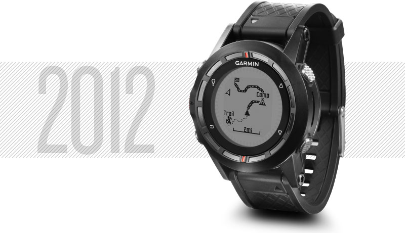 garmin fenix 1