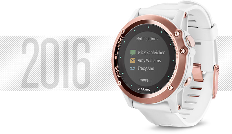 garmin fenix 3