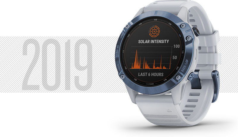 garmin fenix 6