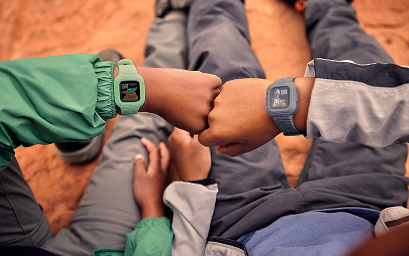 garmin brickfit