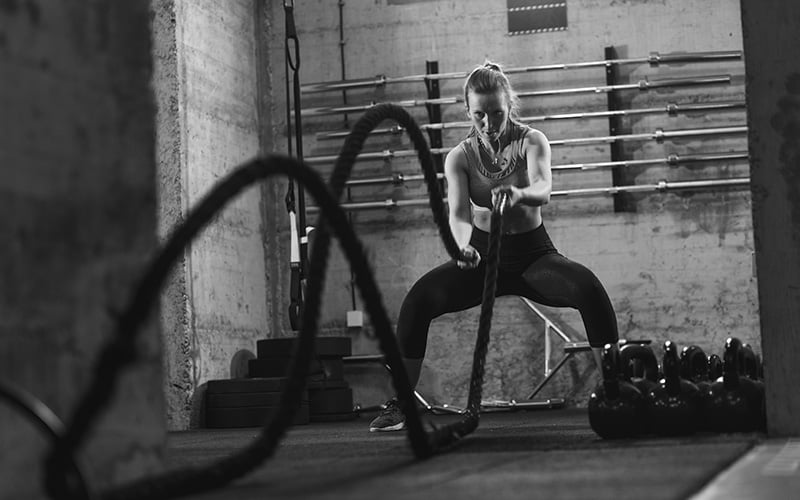 alimentazione crossfit