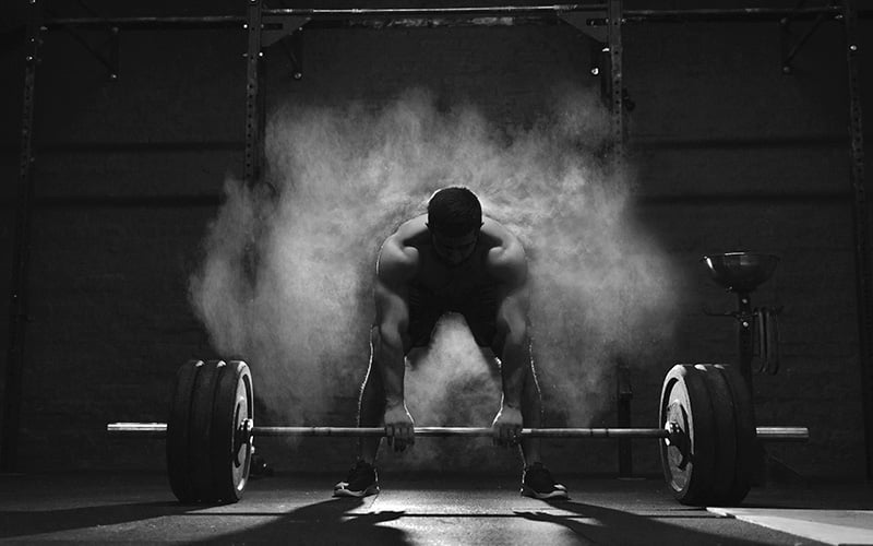 motivi per fare crossfit