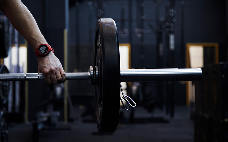 quanti giorni fare crossfit