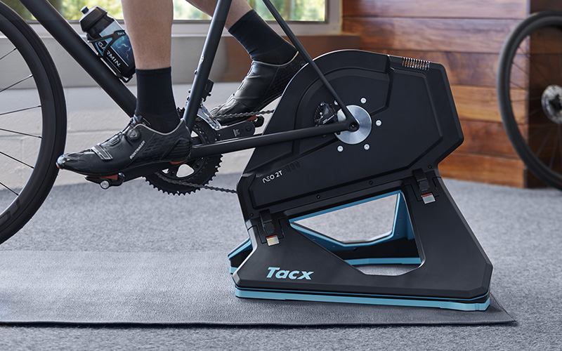 allenamento per incrementare ftp