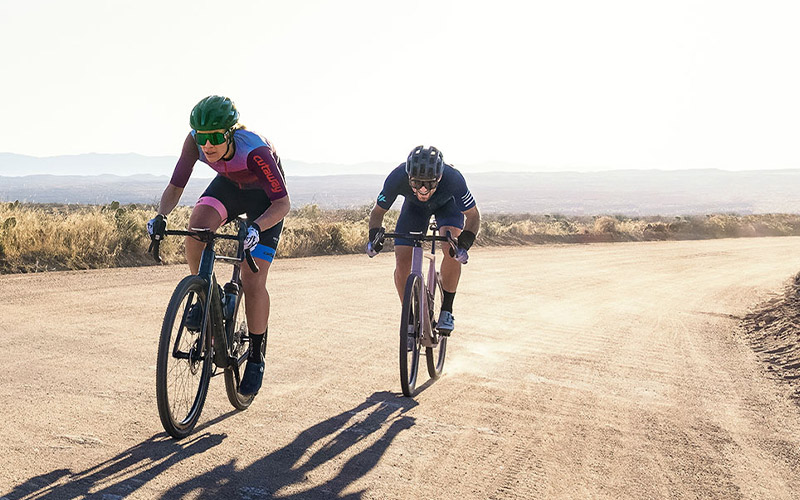 abbassare battiti cardiaci nel ciclismo