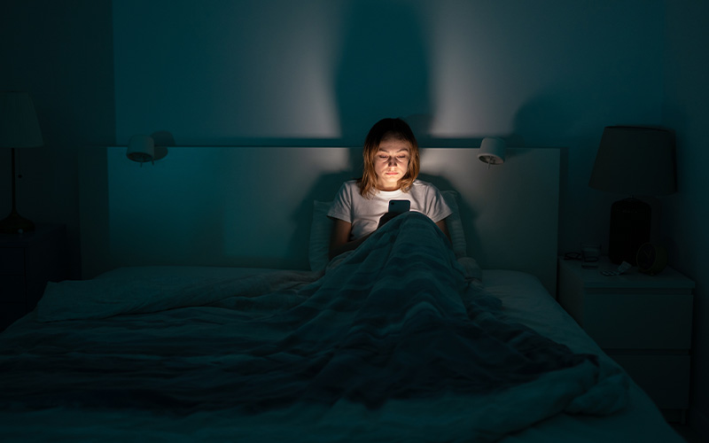 come migliorare la qualità del sonno