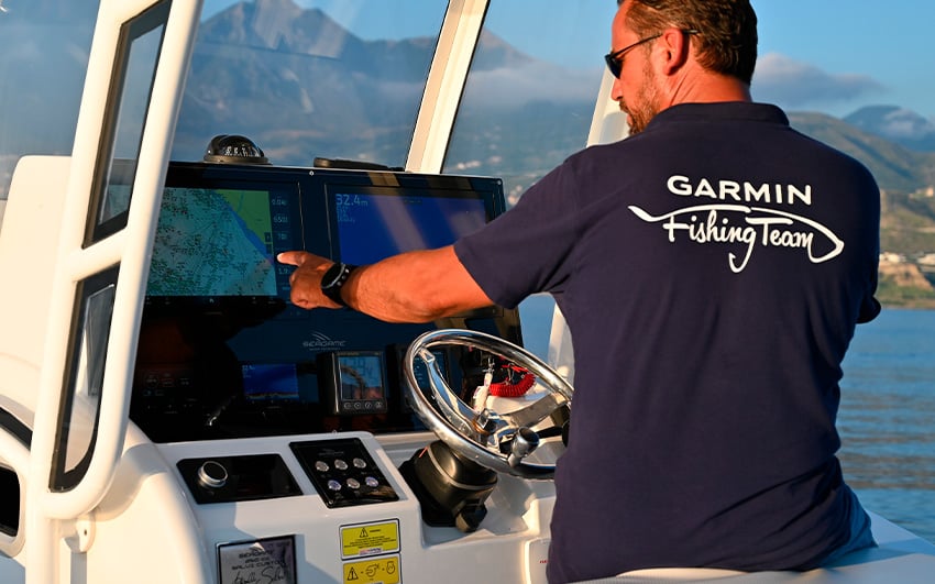 cosa si pesca in estate