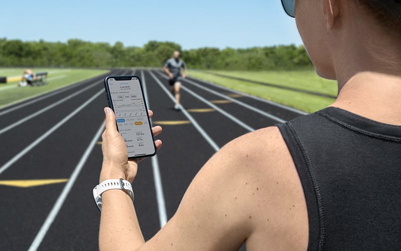 garmin clipboard software per allenatori