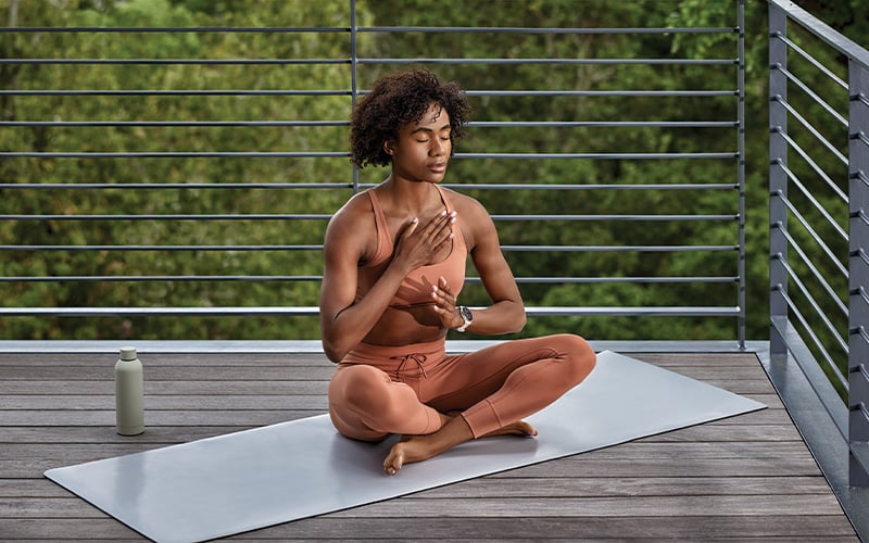 yoga da fare ogni giorno