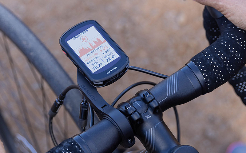 garmin solar quali prodotti