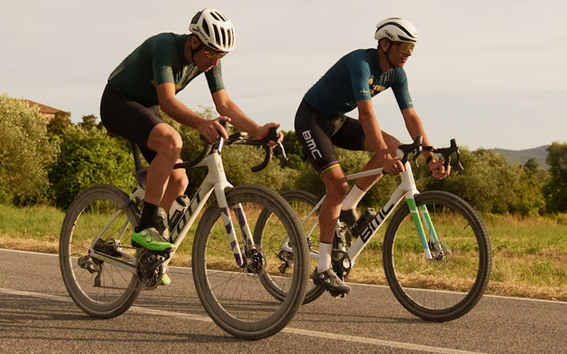 scelta bici gravel
