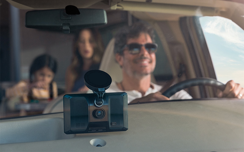 viaggi sicuri in auto