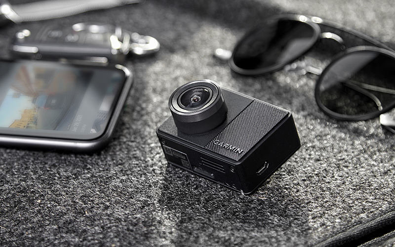 migliori dash cam