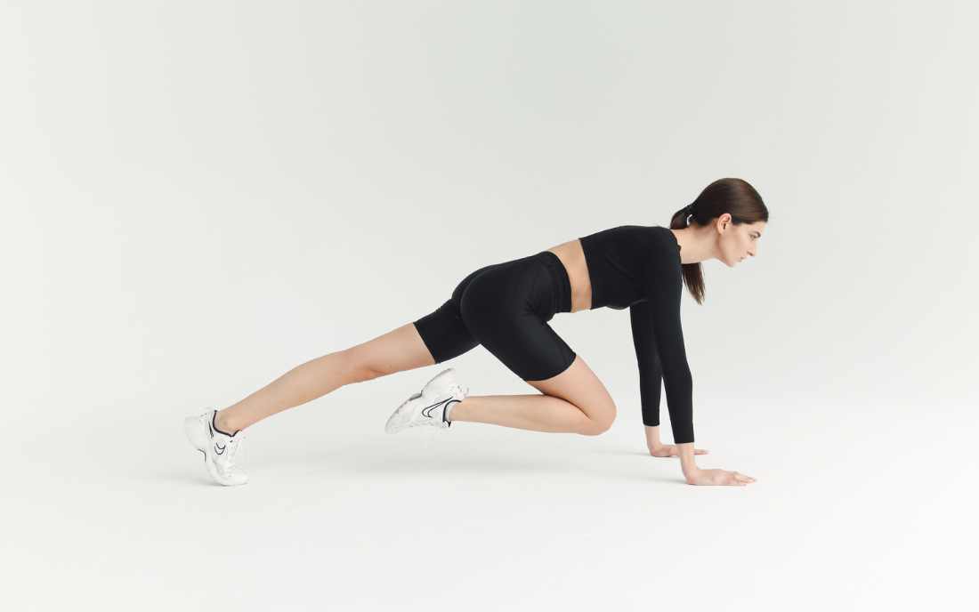 muscoli coinvolti mountain climber