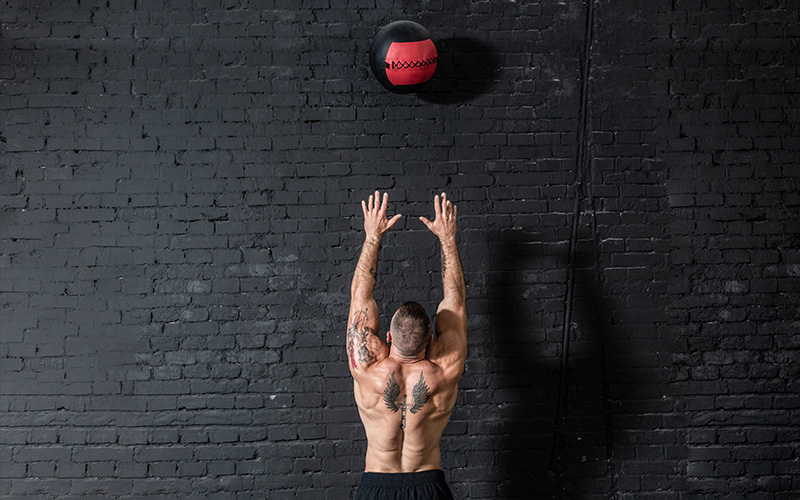 hyrox workout