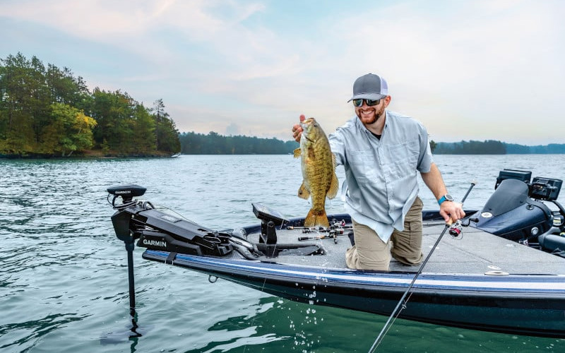 differenze fishfinder chartplotter