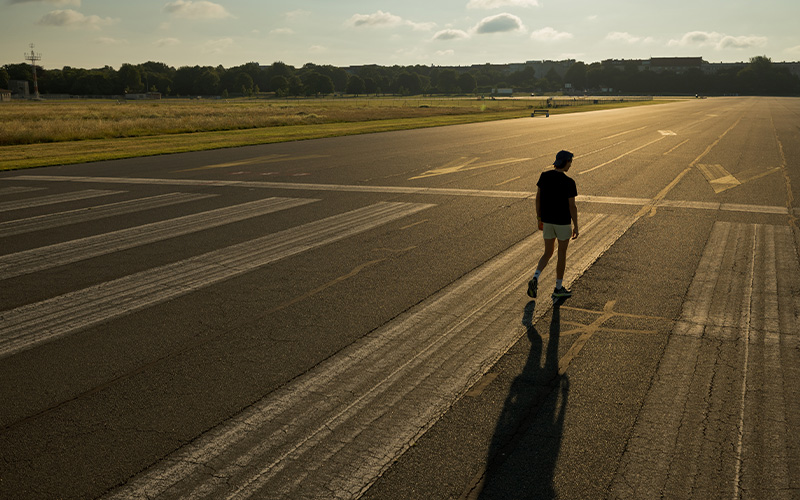 retrorunning benefici