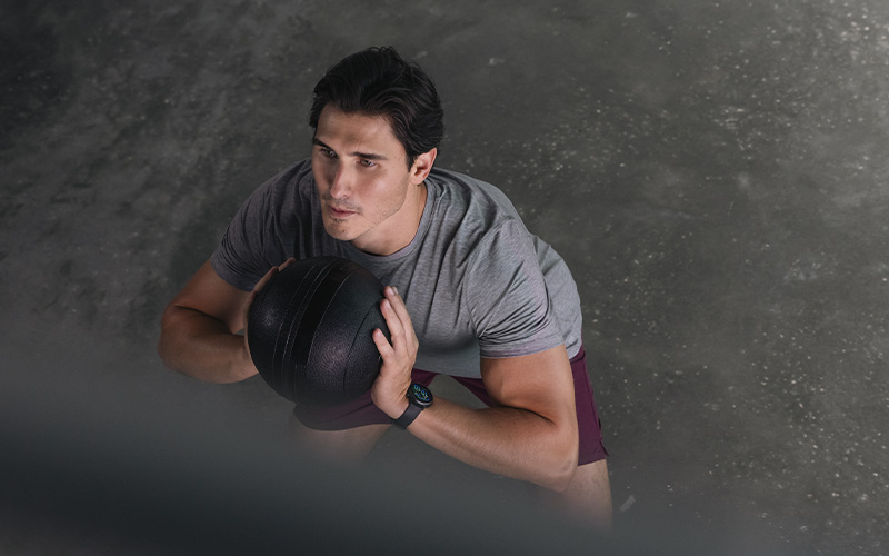 benefici allenamento metabolico