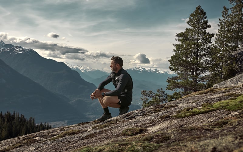 smartwatch garmin per attività all'aperto